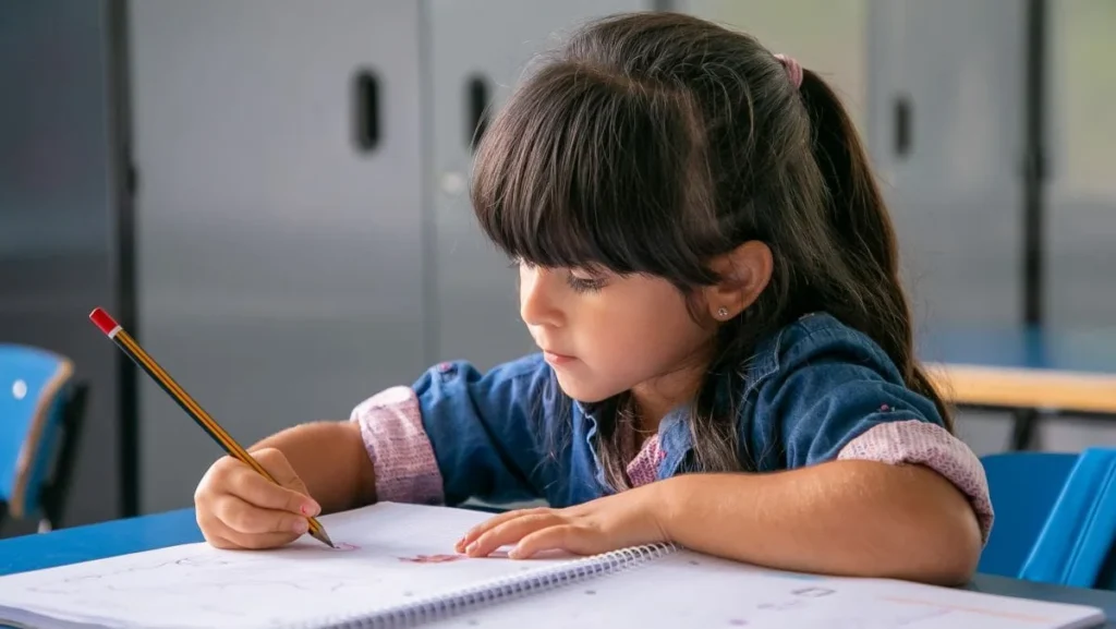 Desempenho em matemática na educação infantil no Brasil é alarmante Desempenho em matemática na educação infantil no Brasil é alarmante