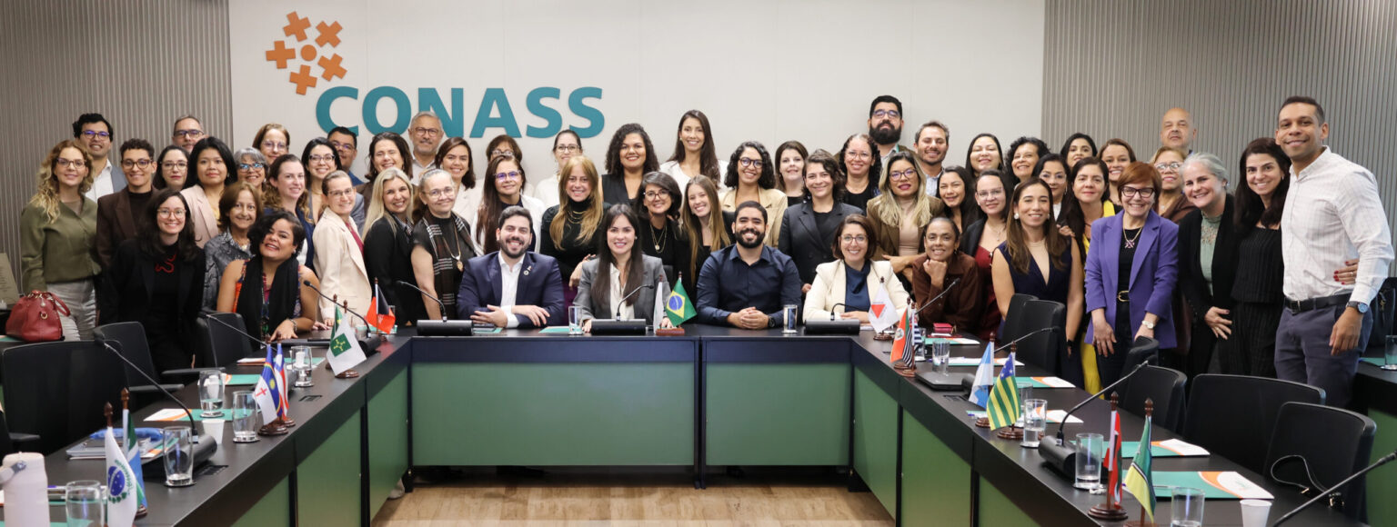 II Encontro Estadual de Cuidados Paliativos Promove Avanços no SUS