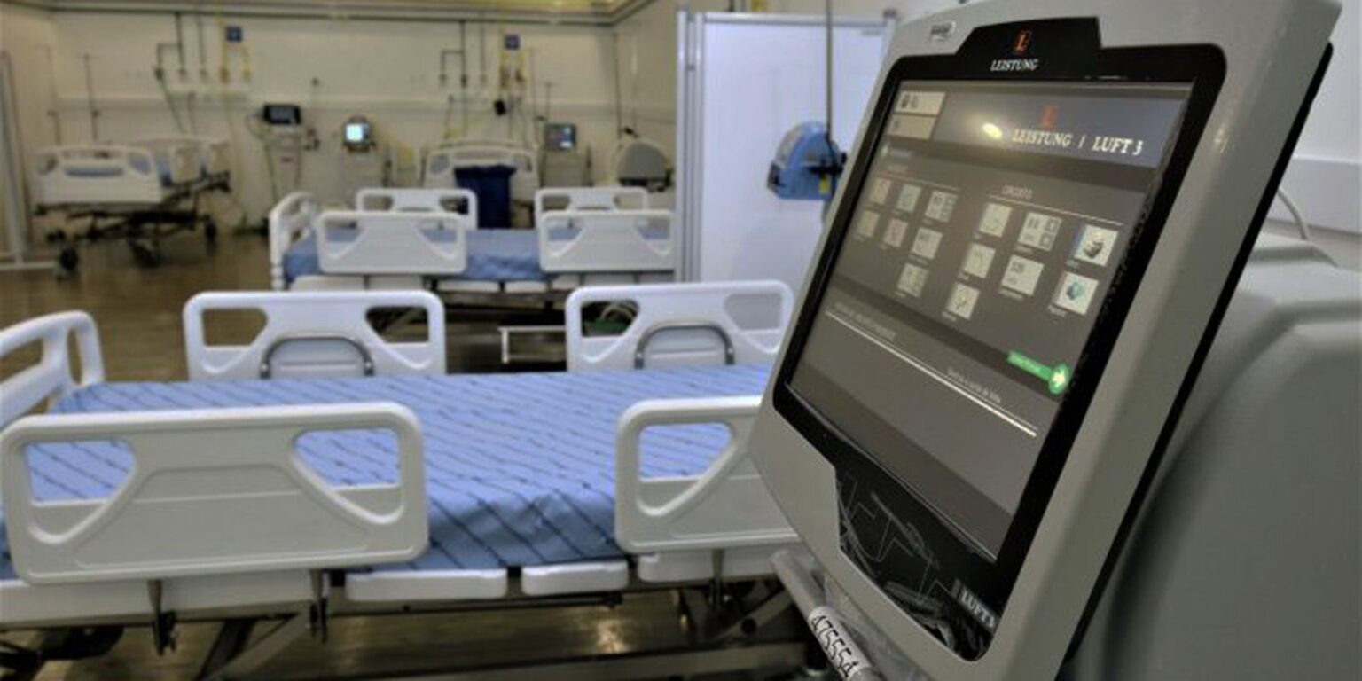 Inteligência Artificial na Saúde: 18% dos Estabelecimentos do Brasil já Utilizam Tecnologia