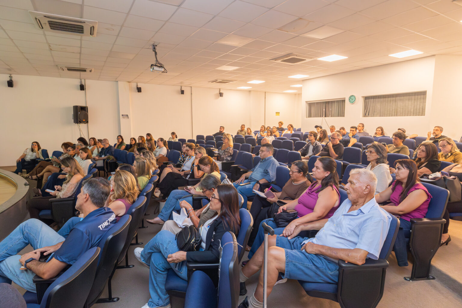Jundiaí Renova Fórum Municipal de Educação com Novas Representações