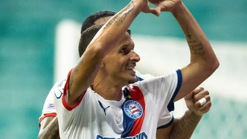 Transmissão ao Vivo de Coritiba x Bahia no Brasileirão 2026: Saiba Onde Assistir Transmissão ao Vivo de Coritiba x Bahia no Brasileirão 2026: Saiba Onde Assistir