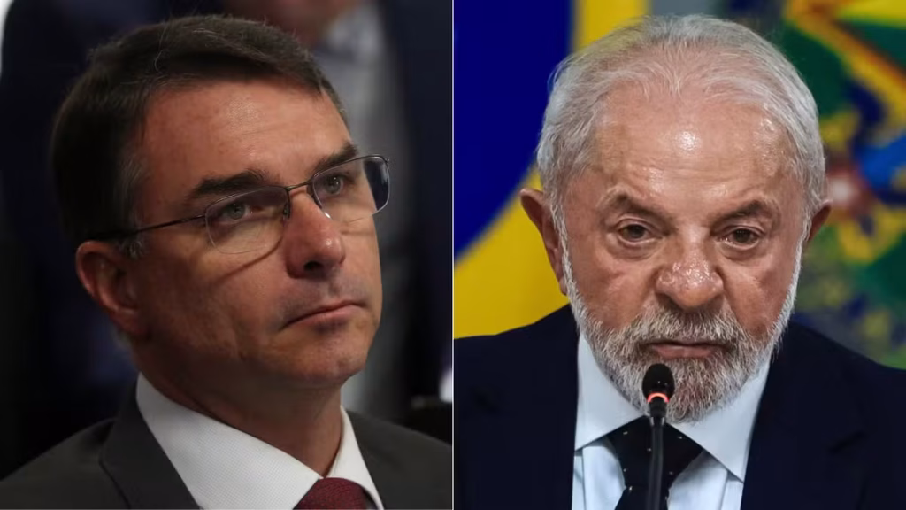 Lula e Flávio Bolsonaro Empatados em Pesquisa: Análise dos Últimos Levantamentos