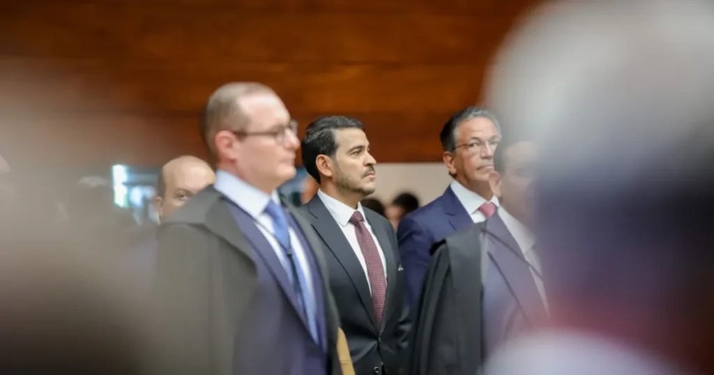 Messias Retorna à AGU e Aguardando Decisão de Lula sobre o Futuro na Pasta