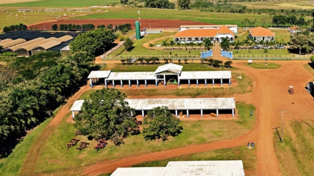 Ourofino Saúde Animal: Lucro Cresce 10 Vezes e Ações Sobem 48% em 2026