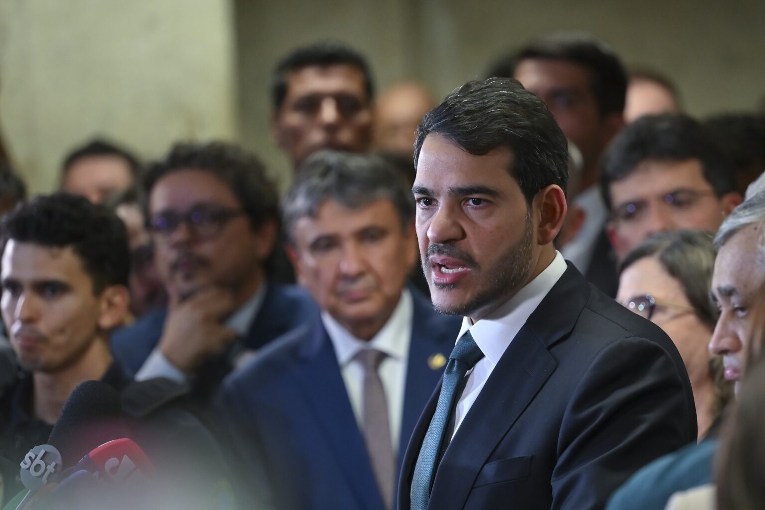 Rejeição de Jorge Messias ao STF: Expectativas do PT Frustradas