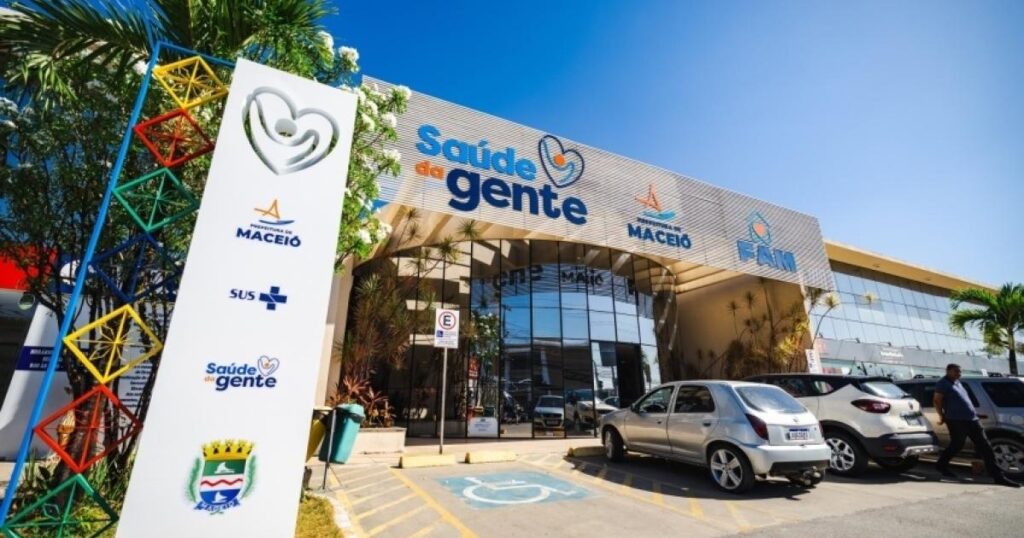 Saúde da Gente Especialidades: Reduzindo Filas e Ampliando Acesso à Cirurgia de Hérnia Umbilical em