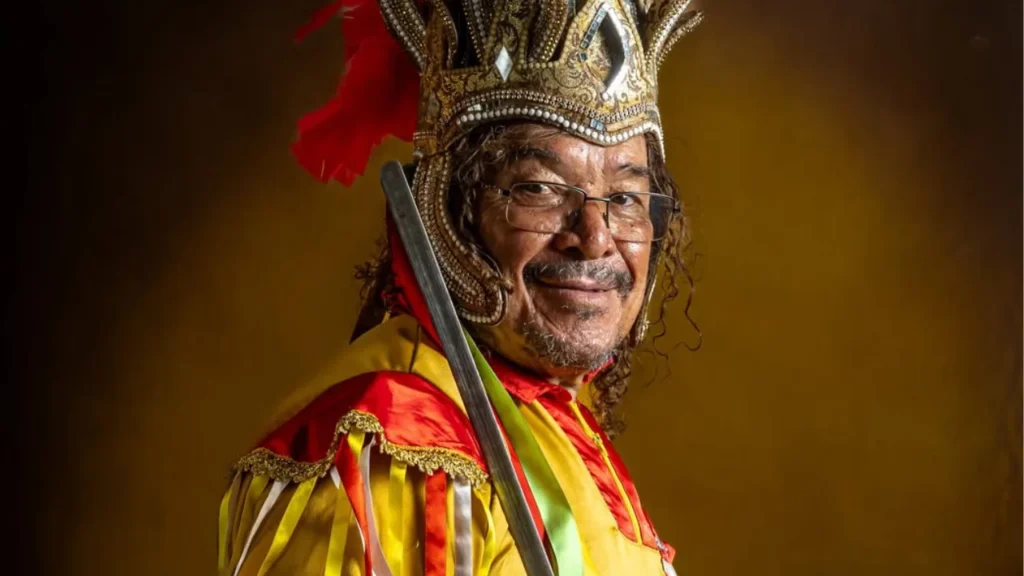 Solidariedade em Ação: Campanha para Reconstruir a Casa do Mestre Antônio Evangelista em Juazeiro do Norte Solidariedade em Ação: Campanha para Reconstruir a Casa do Mestre Antônio Evangelista em Juazeiro do