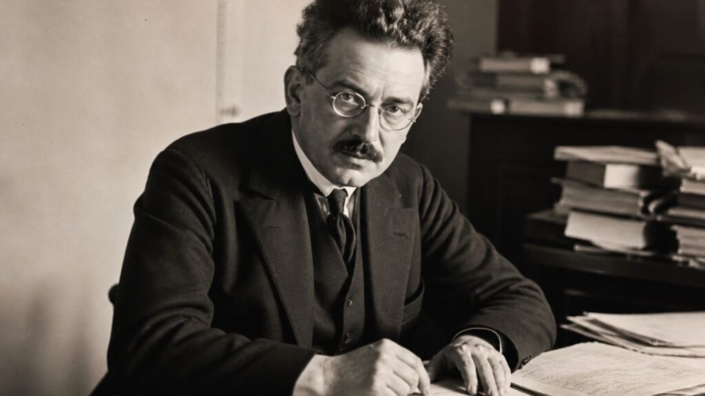 Walter Benjamin: Um Olhar Crítico Sobre Cultura e Modernidade