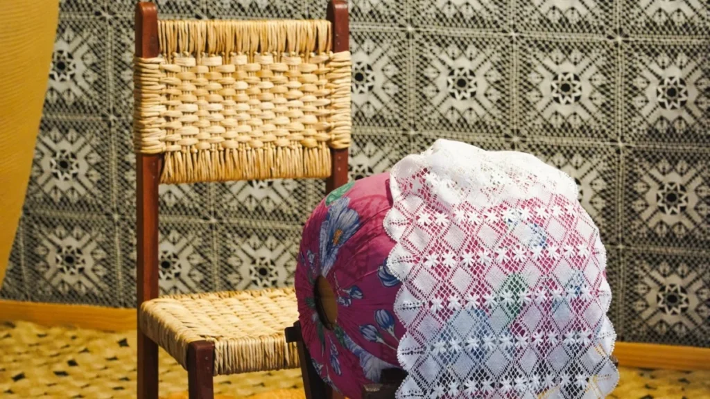 Ceará reconhece renda de bilro como patrimônio imaterial e valoriza tradição cultural Ceará reconhece renda de bilro como patrimônio imaterial e valoriza tradição cultural