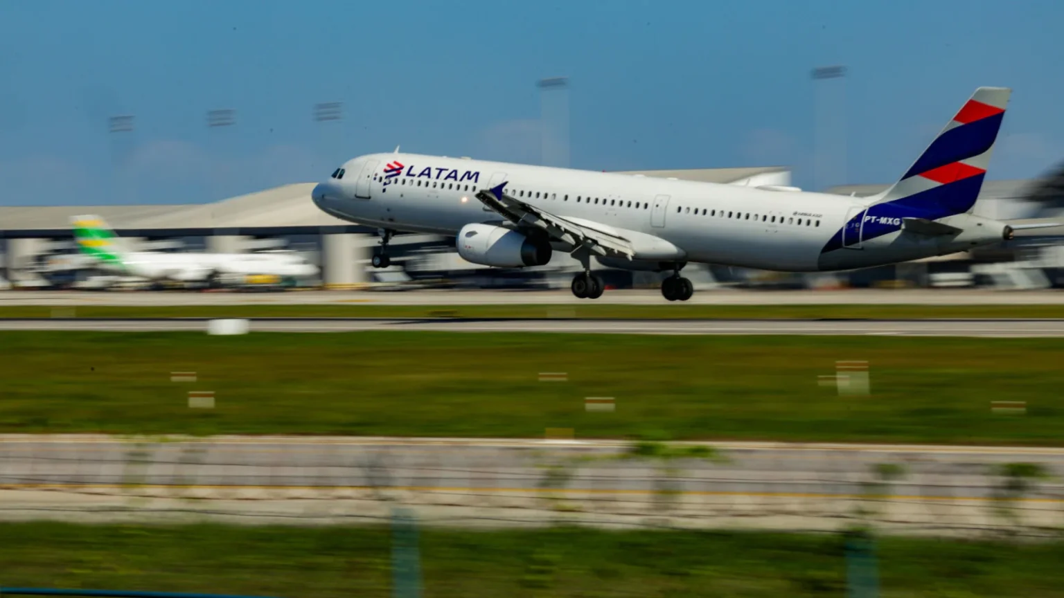 Ceará amplia voos entre Fortaleza e Lisboa para 14 por semana e impulsiona turismo Ceará amplia voos entre Fortaleza e Lisboa para 14 por semana e impulsiona turismo