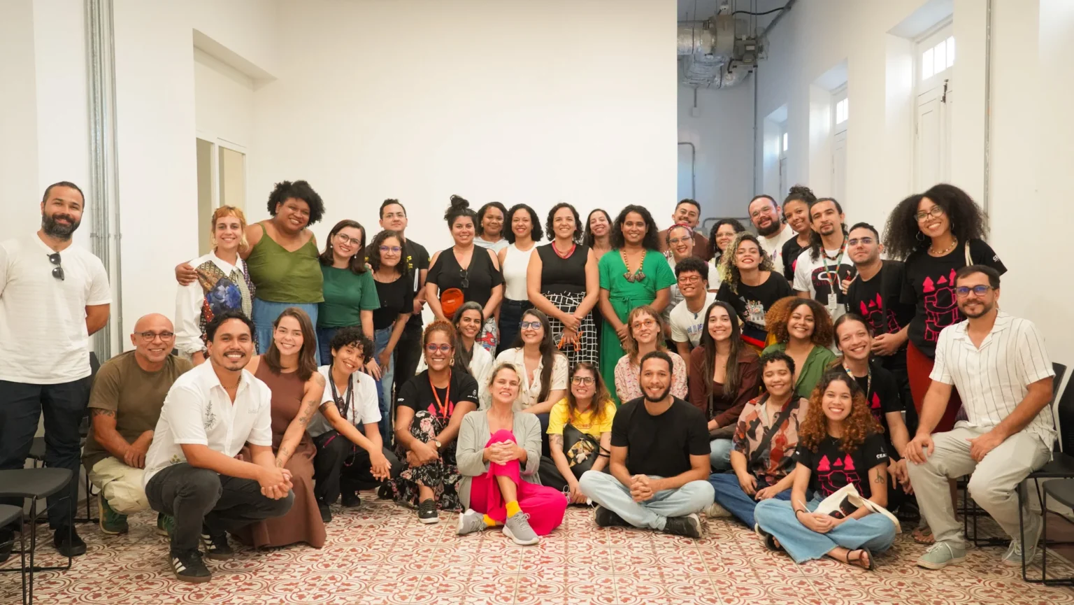 Secult Ceará fortalece Rede Pública de Cultura com o ‘Café da Rece’ e amplia diálogo entre equipamentos Secult Ceará fortalece Rede Pública de Cultura com o ‘Café da Rece’ e amplia diálogo entre equipamen