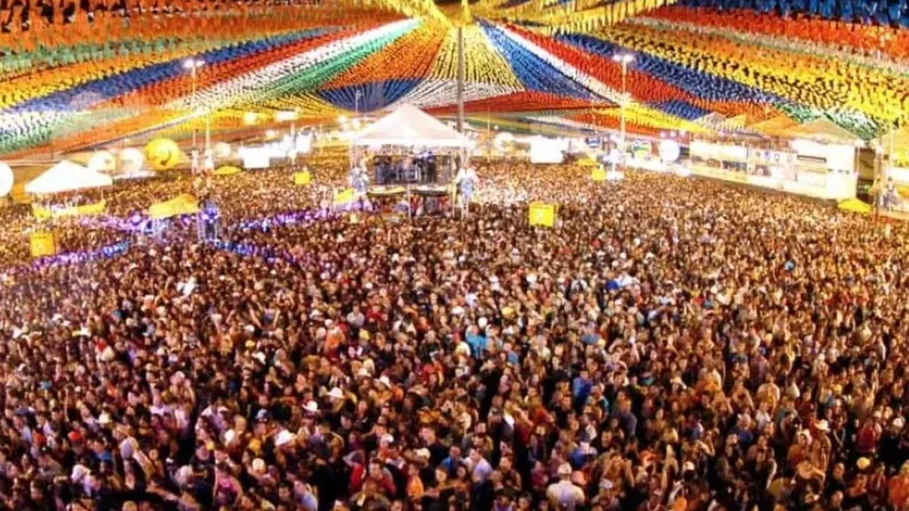 São João 2026: Maranhão, Ceará e Rio Grande do Norte valorizam a cultura popular com grandes festiva