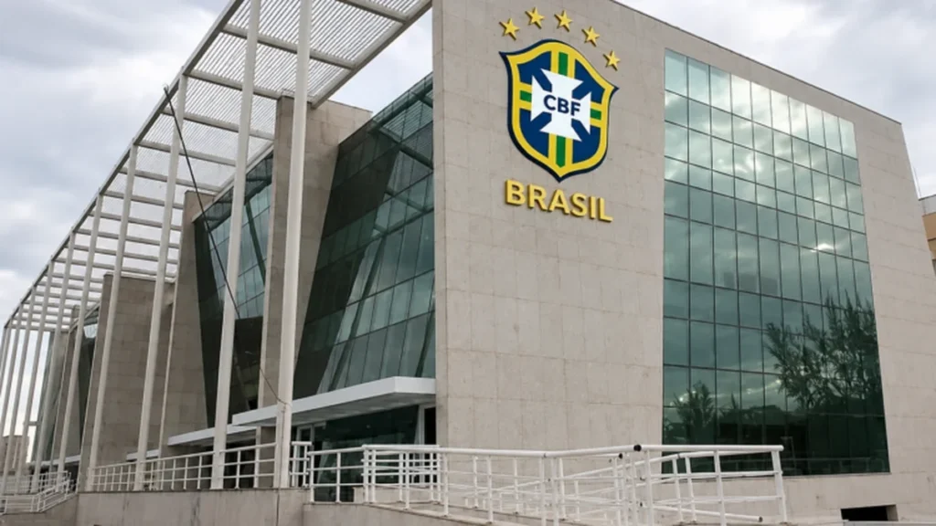 Mundial da Fifa 2026: CBF pode faturar mais de R$ 1,2 bilhão com patrocínios e premiações Mundial da Fifa 2026: CBF pode faturar mais de R$ 1,2 bilhão com patrocínios e premiações