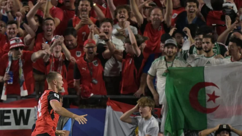 Irã perde classificação nos acréscimos e Messi brilha novamente na Copa do Mundo 2026
