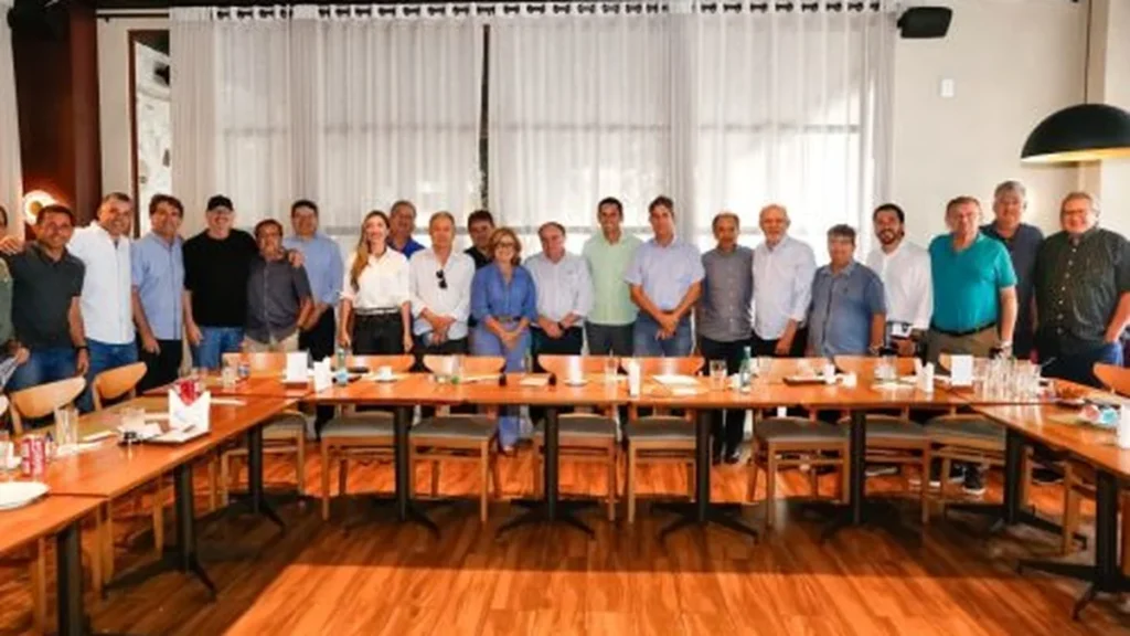 Domingos Neto reforça apoio e debate avanços para o agronegócio no Ceará