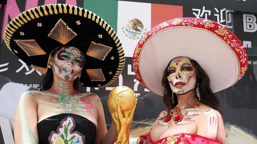 Copa do Mundo 2026: Início Histórico Entre Polêmicas, Preços Altos e Desafios Climáticos Copa do Mundo 2026: Início Histórico Entre Polêmicas, Preços Altos e Desafios Climáticos