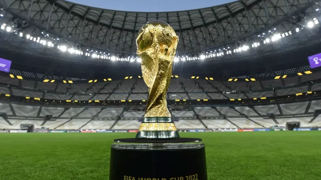 Como a Fifa transforma a pausa para hidratação em oportunidade bilionária na Copa de 2026