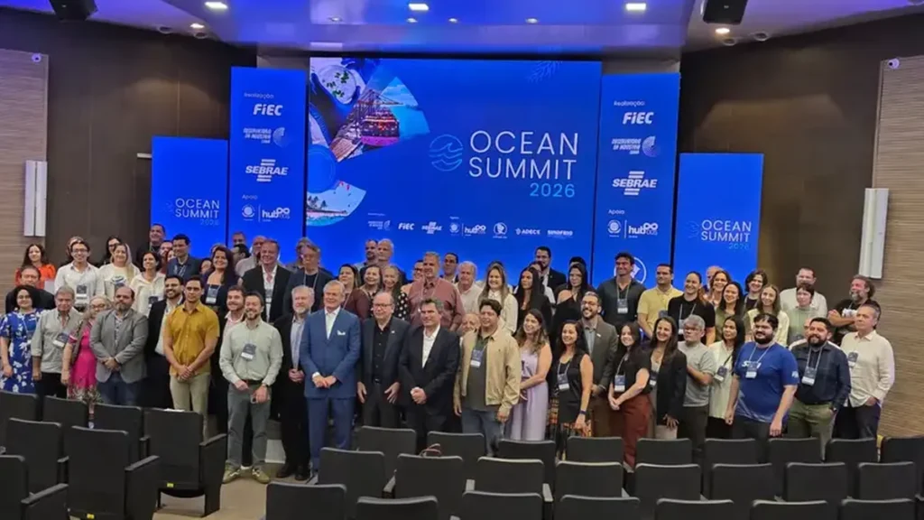 Economia Azul no Ceará: 7 Inovações que Podem Transformar Novas Indústrias
