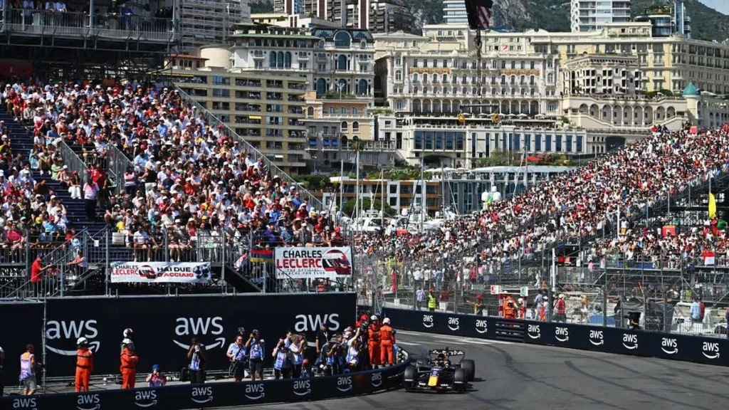F1 GP de Mônaco 2026: Horário e Grid de Largada com Gabriel Bortoleto