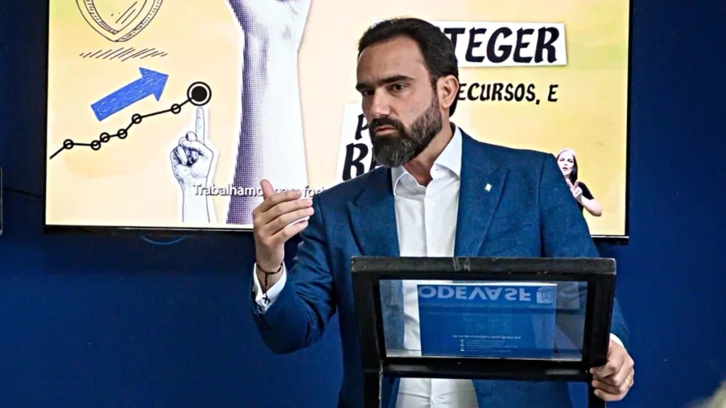 Codevasf anuncia investimento de R$ 104,6 milhões em infraestrutura e agronegócio no Ceará em 2026