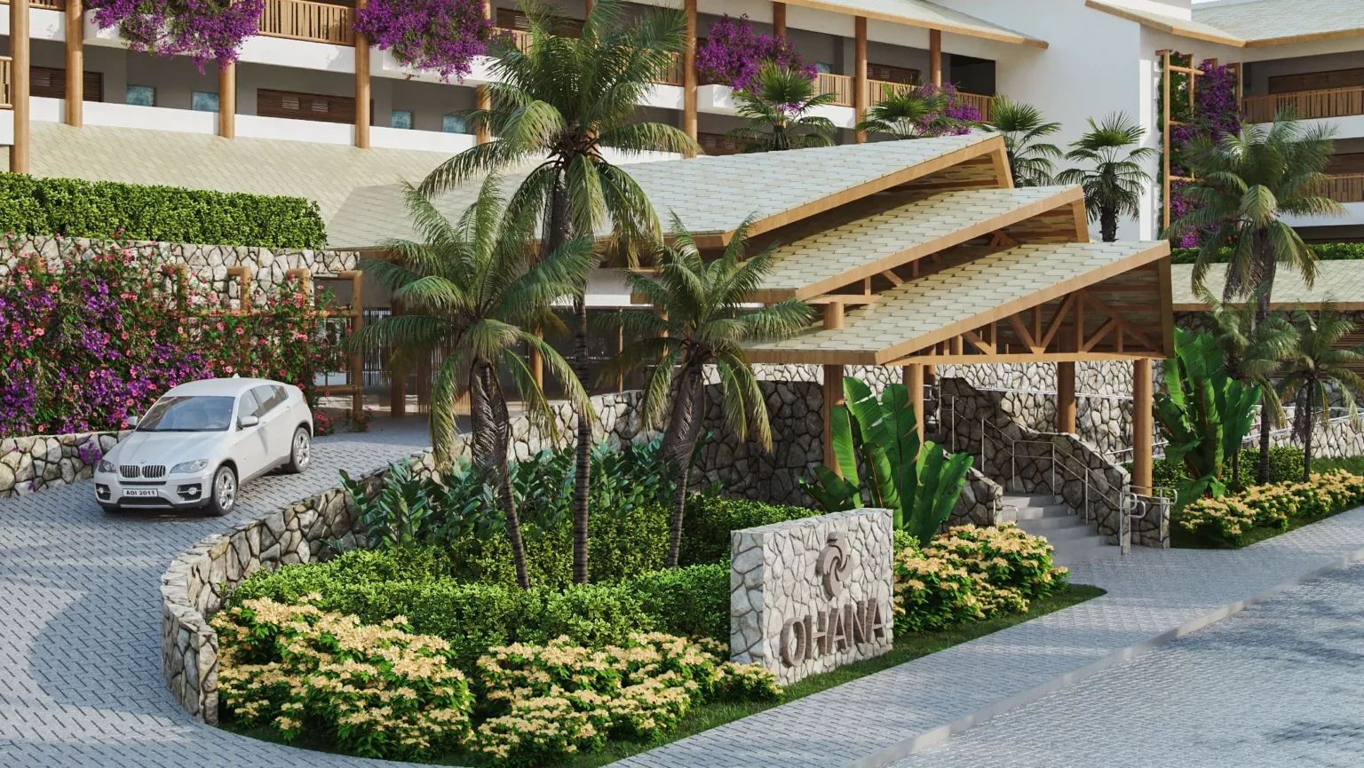 Ohana Resort: o novo luxo à beira-mar que transforma a hospitalidade no Ceará Ohana Resort: o novo luxo à beira-mar que transforma a hospitalidade no Ceará