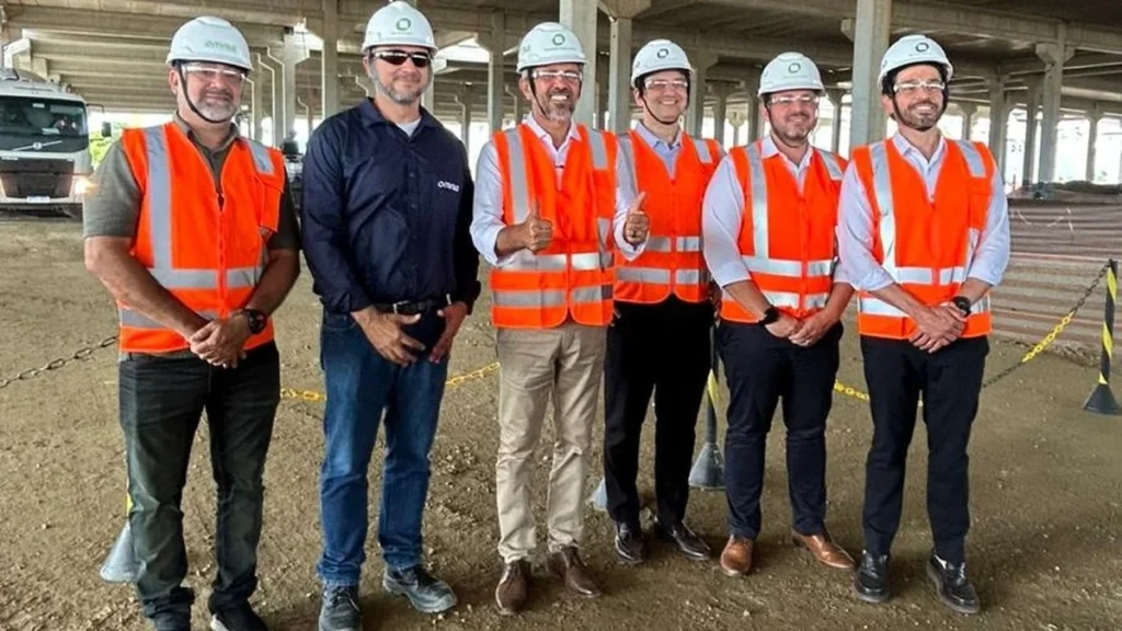 Data Center da Omnia impulsiona nova fase da ZPE Ceará na economia digital