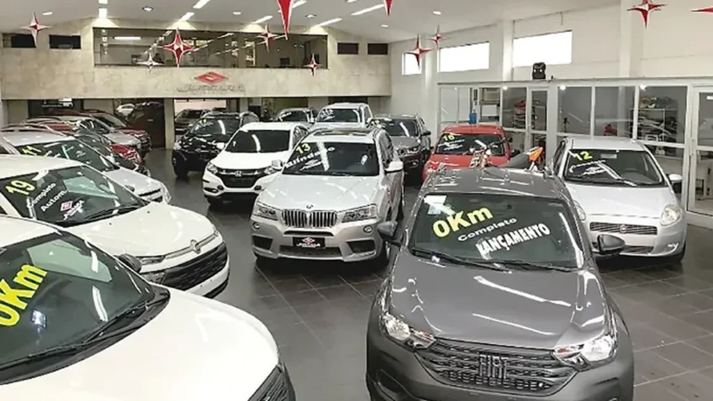 Decisão Judicial Alivia Custos e Fortalece Competitividade do Setor Automotivo no Ceará