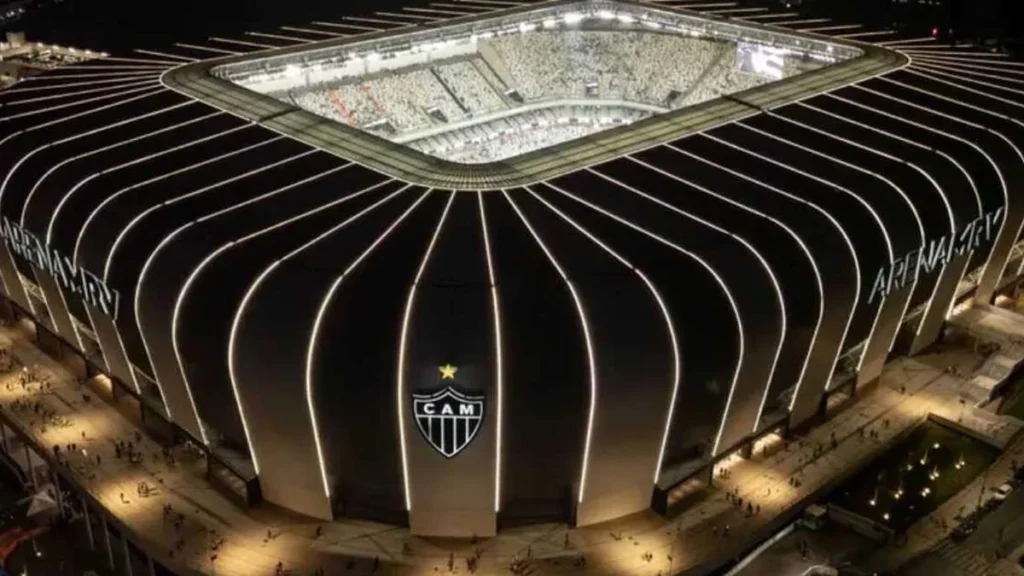 Atlético-MG x Bahia: Prováveis Escalações e Onde Assistir ao Confronto da Série A