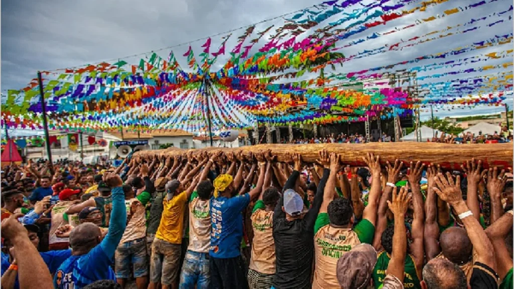 Festa de Santo Antônio de Barbalha passa por reavaliação do IPHAN para reforçar Patrimônio Cultural