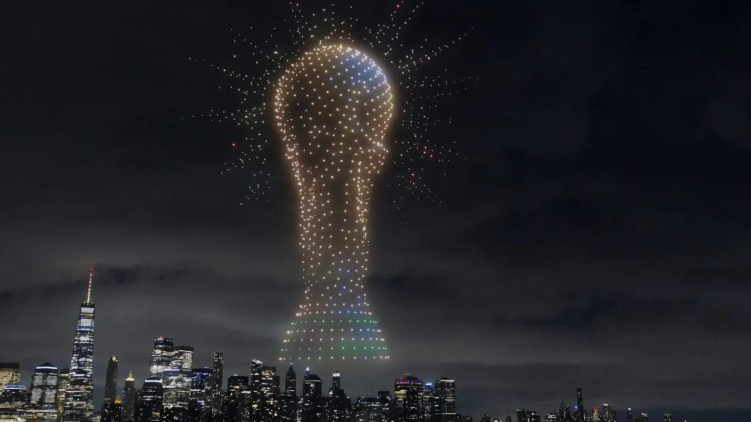 Copa 2026: O Desafio Ambiental do Maior Evento de Futebol do Mundo Copa 2026: O Desafio Ambiental do Maior Evento de Futebol do Mundo