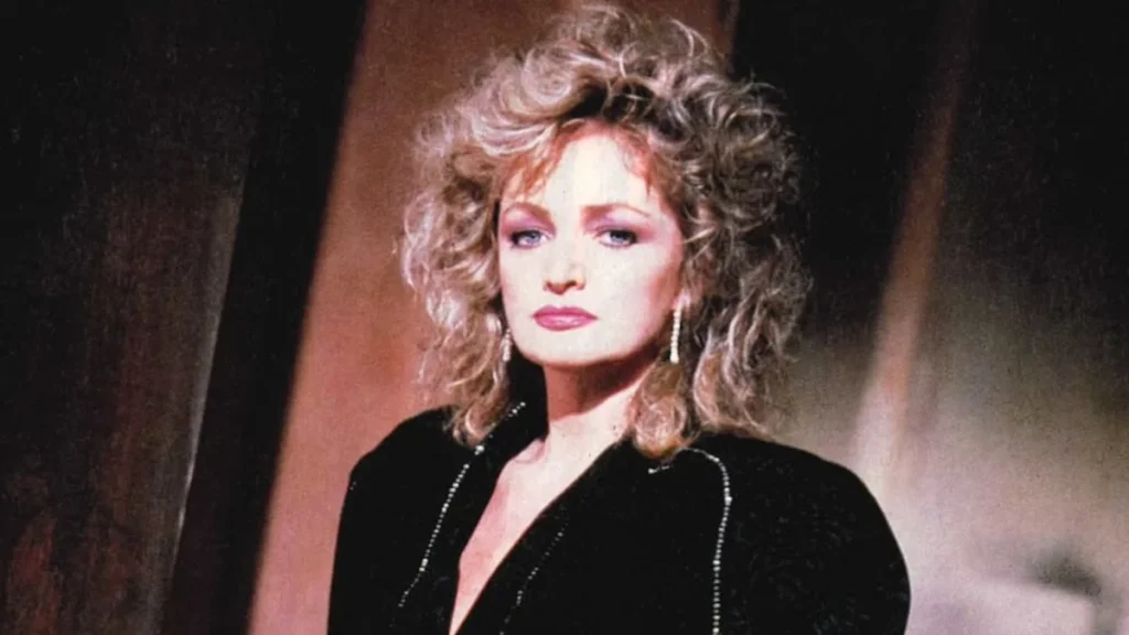 Morre Bonnie Tyler, ícone de ‘Total Eclipse of the Heart’, aos 75 anos Morre Bonnie Tyler, ícone de ‘Total Eclipse of the Heart’, aos 75 anos