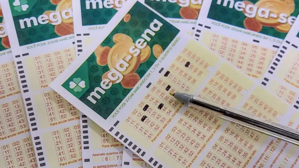 Mega-Sena 3036: aposta do Piauí fatura mais de R$ 28 mil em prêmio parcial
