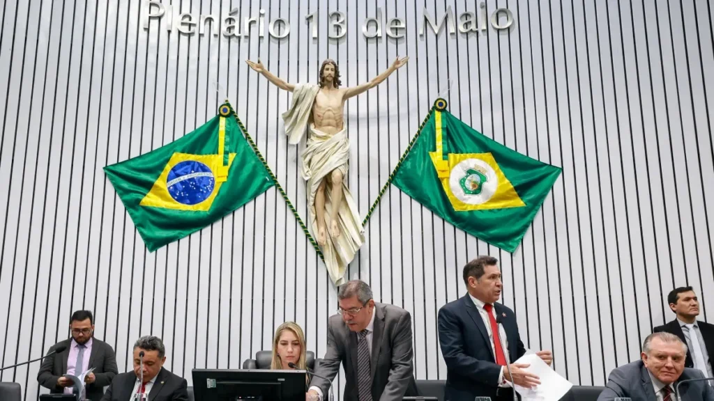 Alece aprova projetos essenciais para saúde, esporte e previdência no Ceará Alece aprova projetos essenciais para saúde, esporte e previdência no Ceará