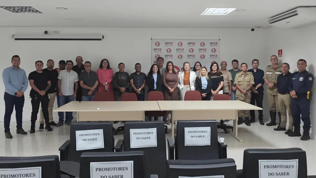 MP do Ceará Renova Acordo para Garantir Segurança e Bem-Estar na Vaquejada e Cavalgada de Juazeiro do Norte MP do Ceará Renova Acordo para Garantir Segurança e Bem-Estar na Vaquejada e Cavalgada de Juazeiro do Norte