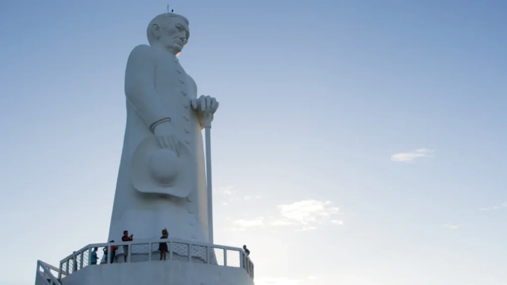 Rota Turística da Fé no Ceará: 13 Municípios Unidos pela Devoção e Desenvolvimento Econômico