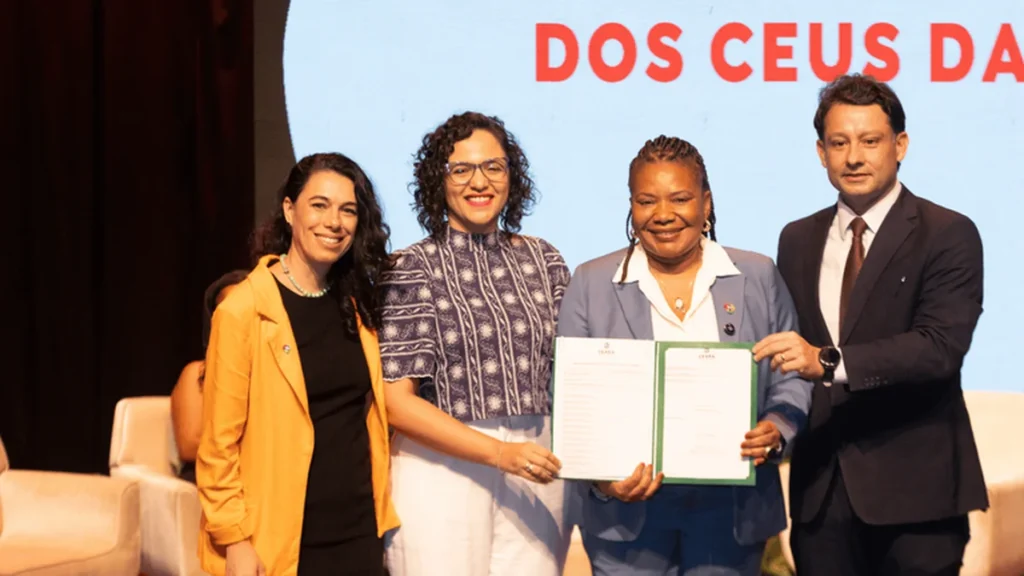 MinC inicia implantação de 15 CEUs da Cultura no Ceará com investimento de R$ 37,4 mi