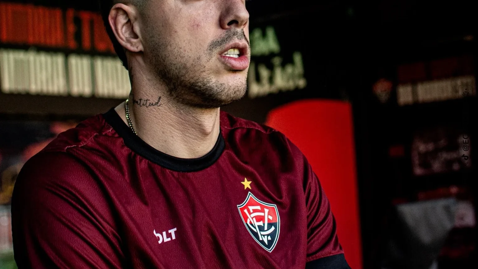 Renzo López chega ao Ceará e traz esperança de gols na Série B