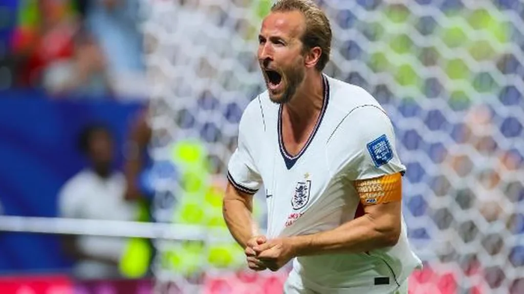 Harry Kane brilha e lidera Inglaterra na virada contra RD Congo rumo às oitavas da Copa Harry Kane brilha e lidera Inglaterra na virada contra RD Congo rumo às oitavas da Copa