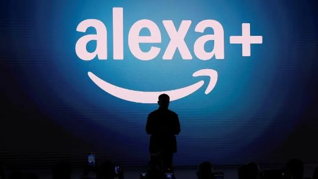 Alexa+ e ChatGPT: comparativo revela desafios da assistente da Amazon diante da IA da OpenAI Alexa+ e ChatGPT: comparativo revela desafios da assistente da Amazon diante da IA da OpenAI