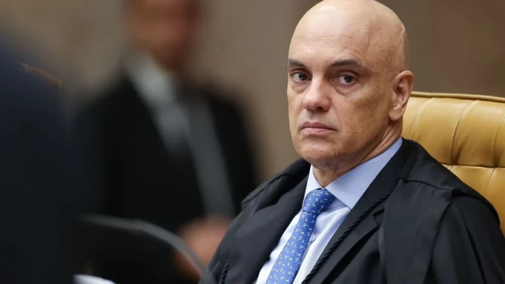 Rumble e Trump Media solicitam manutenção de ação contra ministro Moraes nos EUA Rumble e Trump Media solicitam manutenção de ação contra ministro Moraes nos EUA