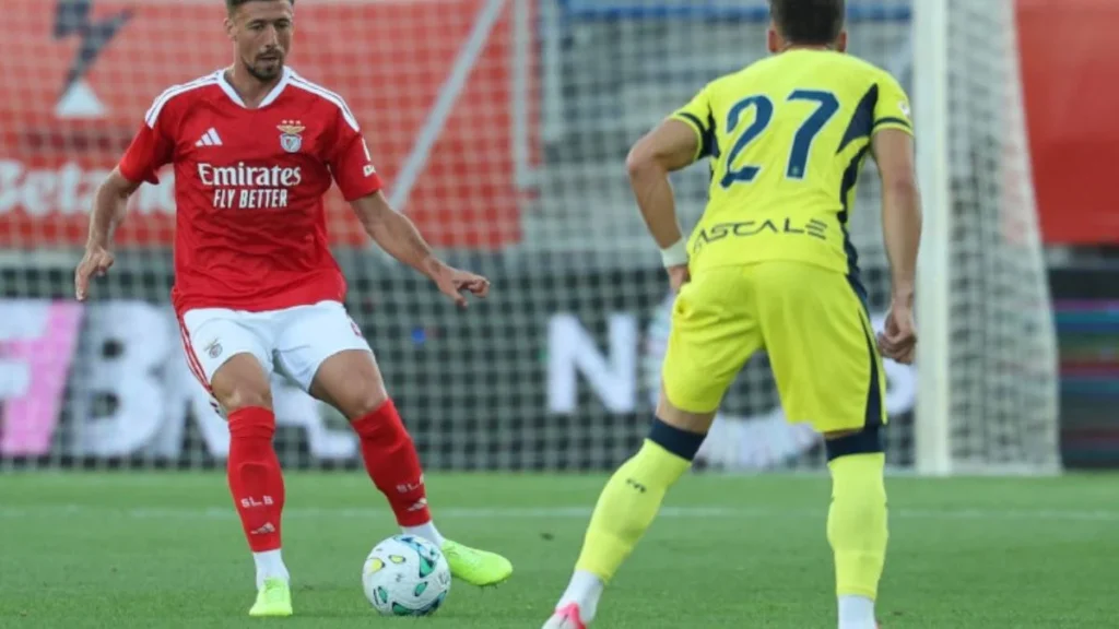 St. Gallen x Benfica: Guia Completo para a Liga Europa com Palpites e Transmissão St. Gallen x Benfica: Guia Completo para a Liga Europa com Palpites e Transmissão