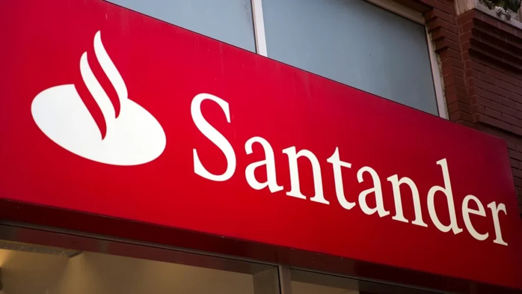 SANB11: ações do Santander Brasil disparam 13% com oferta da matriz espanhola