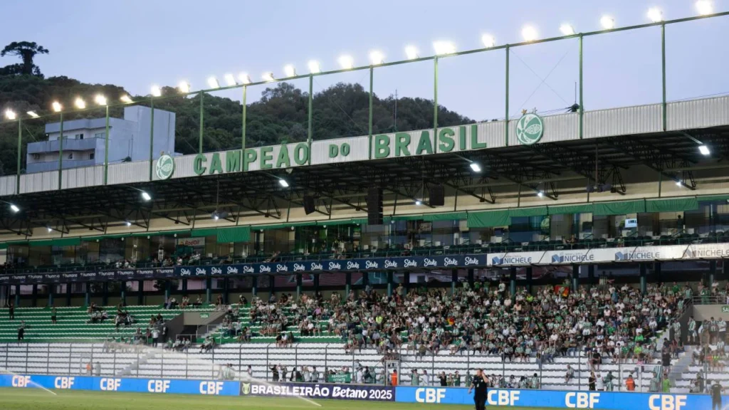Juventude x Atlético-MG: onde assistir, horário e escalações para as oitavas da Copa do Brasil Juventude x Atlético-MG: onde assistir, horário e escalações para as oitavas da Copa do Brasil
