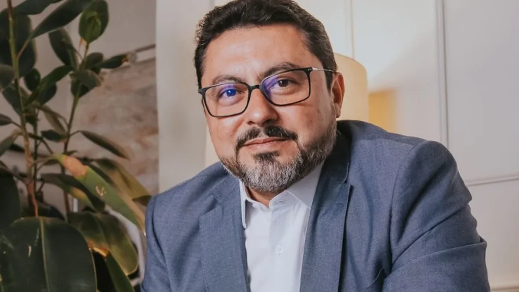 Sérgio Alves Sobrinho Lidera Expansão da Cultura do Seguro no Ceará com Novo Papel no SindSegNNE Sérgio Alves Sobrinho Lidera Expansão da Cultura do Seguro no Ceará com Novo Papel no SindSegNNE